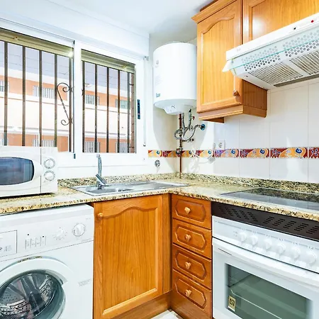 Apartamento Brisa Y Marea I *